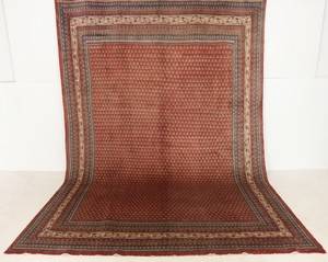 Orientalisk matta Botemir 366 x 253 cm