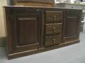 Sideboard,  längd 122