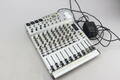 Mixer