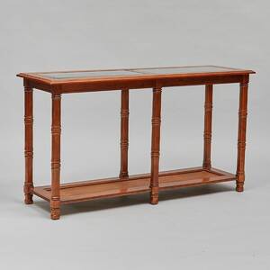 Sideboard, längd 128 cm