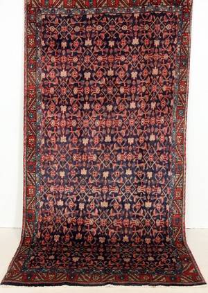 Orientalisk matta Arak 295 x 150 cm