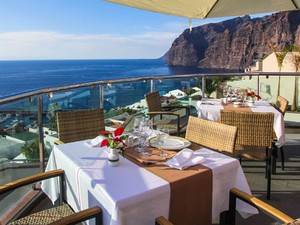 7 Tage im Royal Sun auf Teneriffa im Appartement für 2 Erwachsene und 2 Kinder