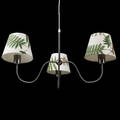 Josef Frank taklampa 2444