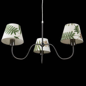 Josef Frank taklampa 2444