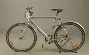 Ukendt, herrecykel, 6771