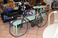 Herrcykel 26 tum