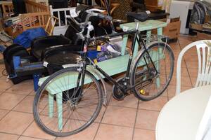 Herrcykel 26 tum
