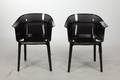 Ronan  Erwan Bouroullec for Kartell. Et par Papyrus armstol