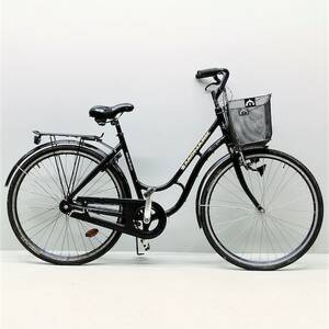 Damcykel