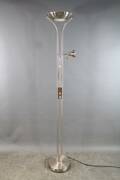 Golvlampa Uplight