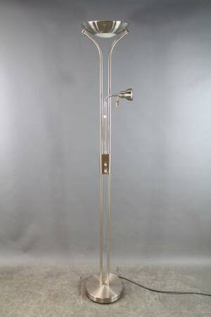 Golvlampa Uplight
