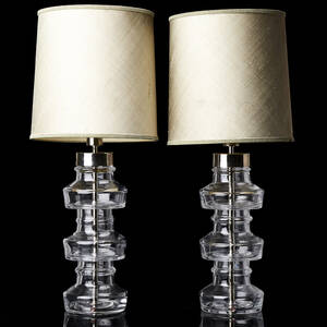 Bordslampor Carl Fagerlund 