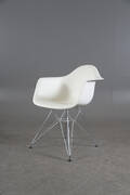 Charles  Ray Eames, vitra, modell DAR