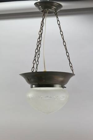 Kopparlampa