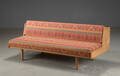 Hans J. Wegner. Briks daybed, egetræ
