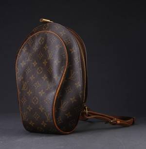 Rygsæk, model Ellipse Sac a Dos. Louis Vuitton. 