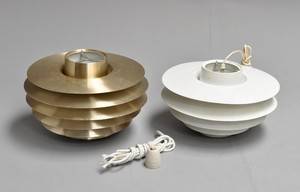 Svend Middelboe. To Verona pendler. 2 