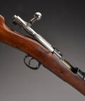 Riffel. Carl Gustav kal. 6,5 x 55 Denne vare er sat til omsalg under nyt varenummer 5107303