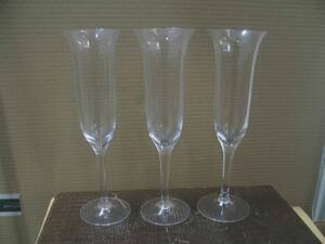 Champagneglas