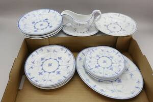 Matservisdelar Villeroy