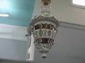 Ampel, glas
