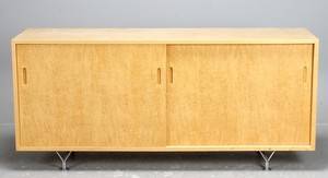 Bruno Mathsson, sideboard Mi806, masur