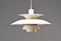 Poul Henningsen. PH5 pendel   