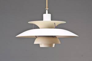 Poul Henningsen. PH5 pendel