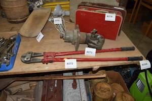 Bultsax L 95