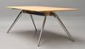 Todd Bracher for Fritz Hansen. Spisebord, model T-NO.1, TB1  