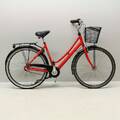 Damcykel