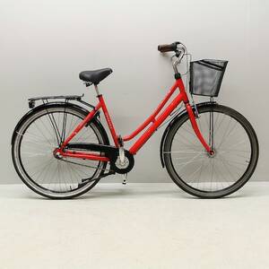 Damcykel