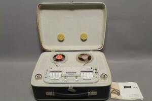 Rullbandsspelare Grundig TK46