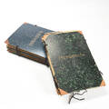 Herbarium 1920-tal, 2 st