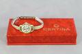 Armbandsur dam Certina med box