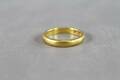 Ring i guld 23 k