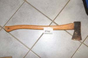 Yxa L 65 cm