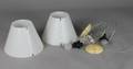 Paolo Rizzato, Luceplan, taklampor, Costanzina, 2 st