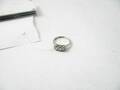 Ring, 18 K