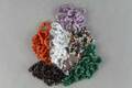 Halsband 6 st