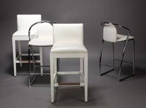 Barstole klinikstole 4