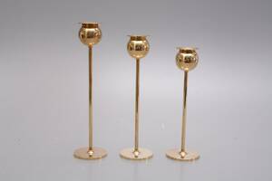 Ljusstakar, Pierre Forsell, Skultuna