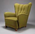 Dansk møbelproducent. Lænestol 