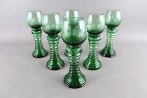 Remmare 6 st