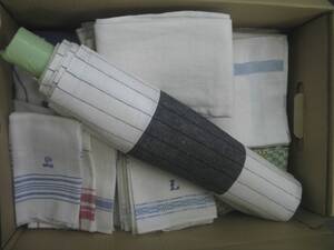 Linne textil