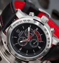 DeTomaso Scafati Chronograph, herrearmbåndsur