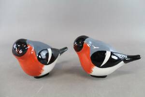 Figuriner Rolf Berg 2 st