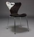 Arne Jacobsen. 7er stol, koskind