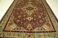 Persisk Tabriz 302 x 205 cm