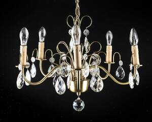 LJUSKRONA, 5 - armad, 1900 - tal 